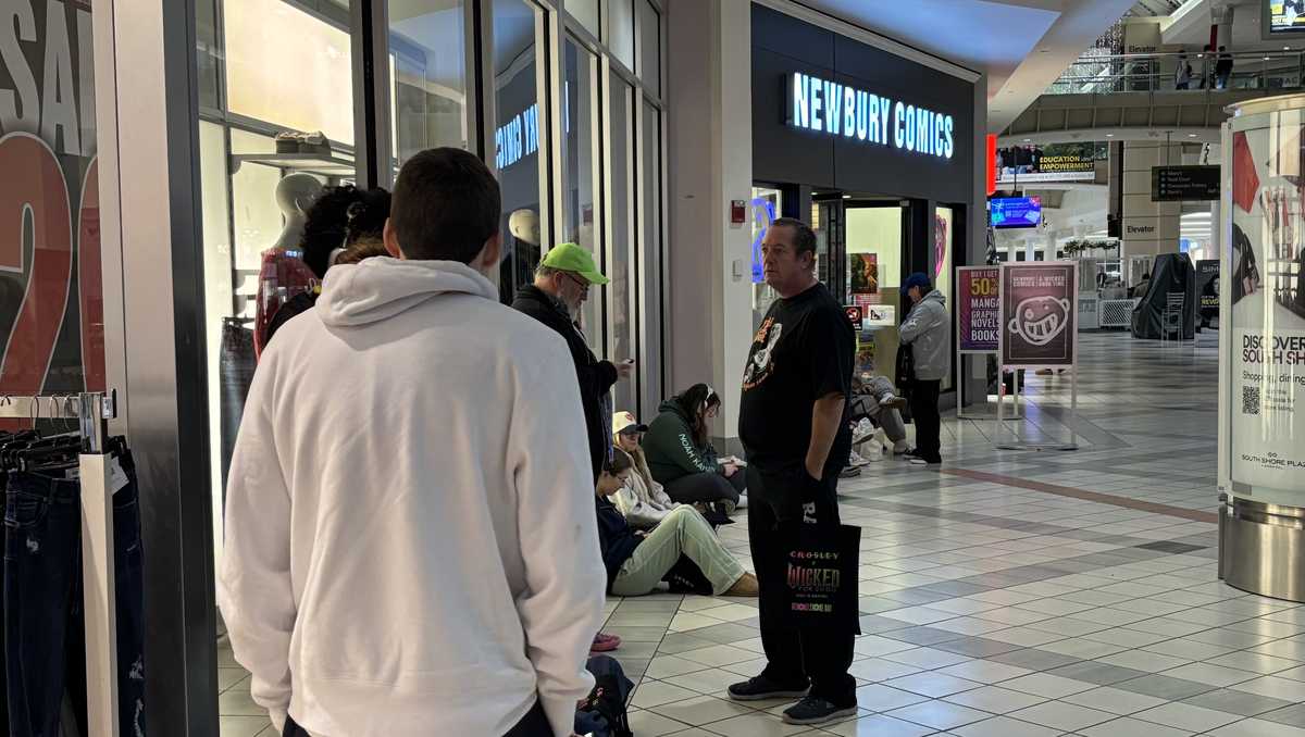 Black Friday Is A Corporate-Engineered Lie