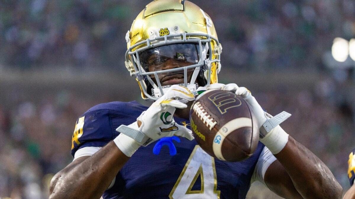 Pitt's Gridiron Uprising: Mason Heintschel's Miracle Run Stuns Critics, Ignites Playoff Dreams!