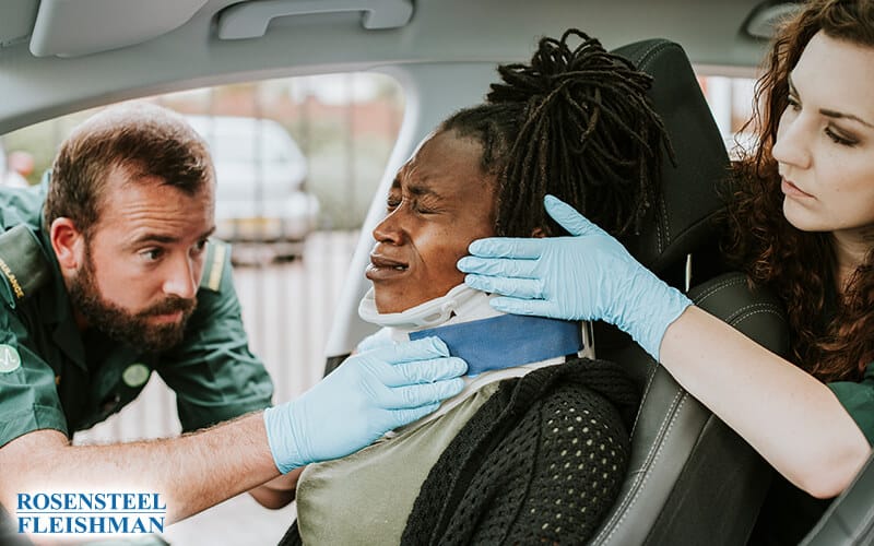 Your Rideshare Nightmare: How Uber and Lyft Accidents Become a Legal Minefield for Passengers