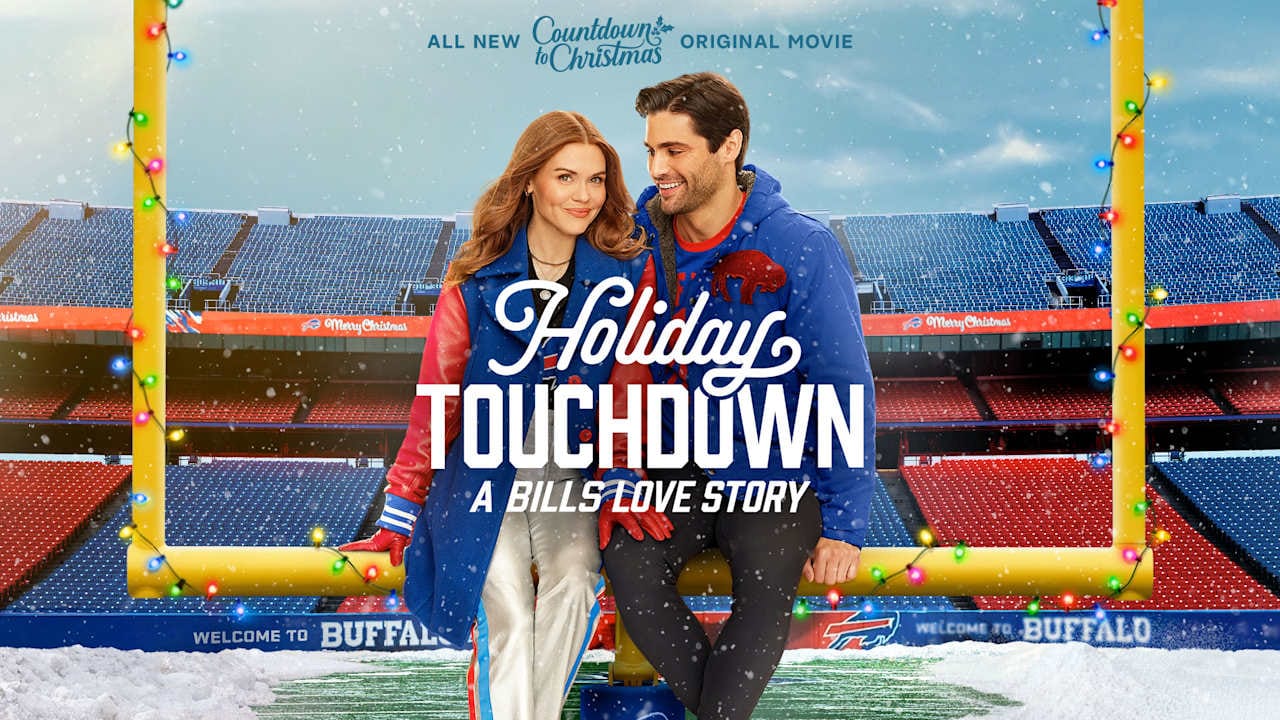 Bills & Hallmark: A Bizarre Brand Marriage Deconstructed