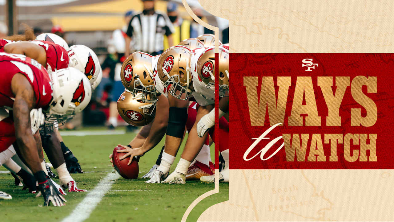49ers Unleash Fury on Cardinals in Week 11: Playoff Path Cleared!