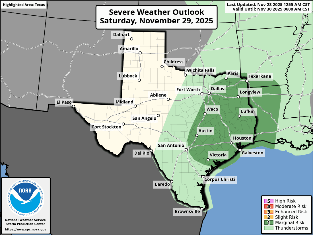 Texas Weather War: The Elite's Attack on American Energy