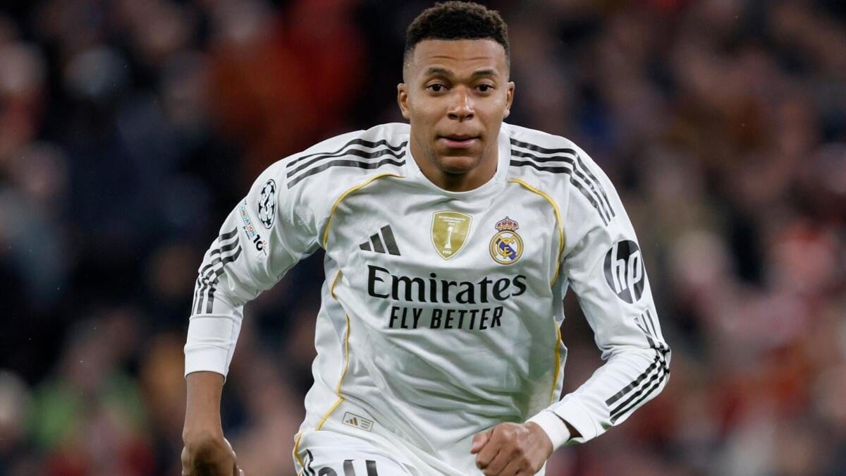 Real Madrid's Bizarre Lineup Exposes Total Club Chaos