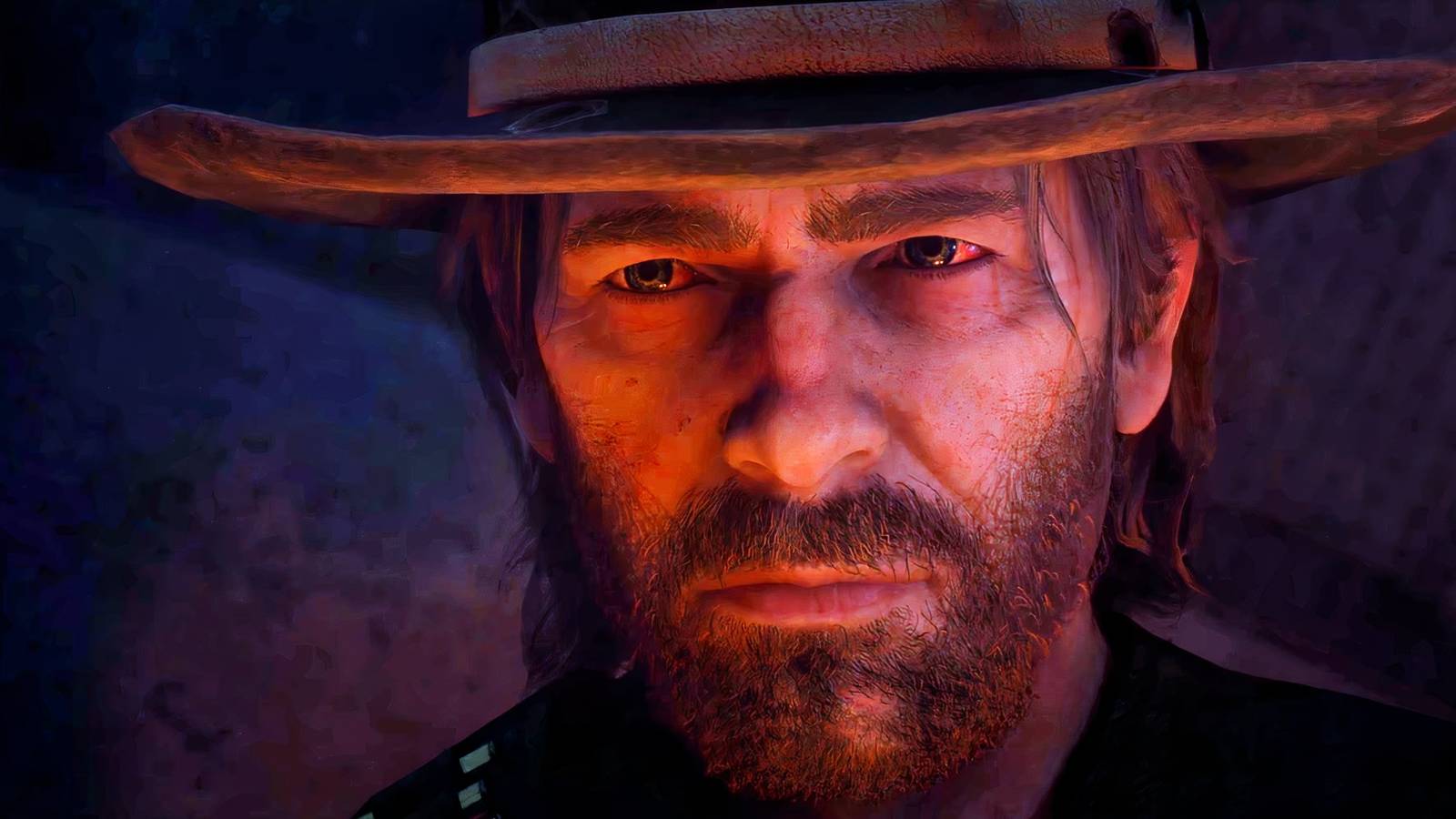 Rockstar's RDR2 Mexico Lie Is Finally Exposed