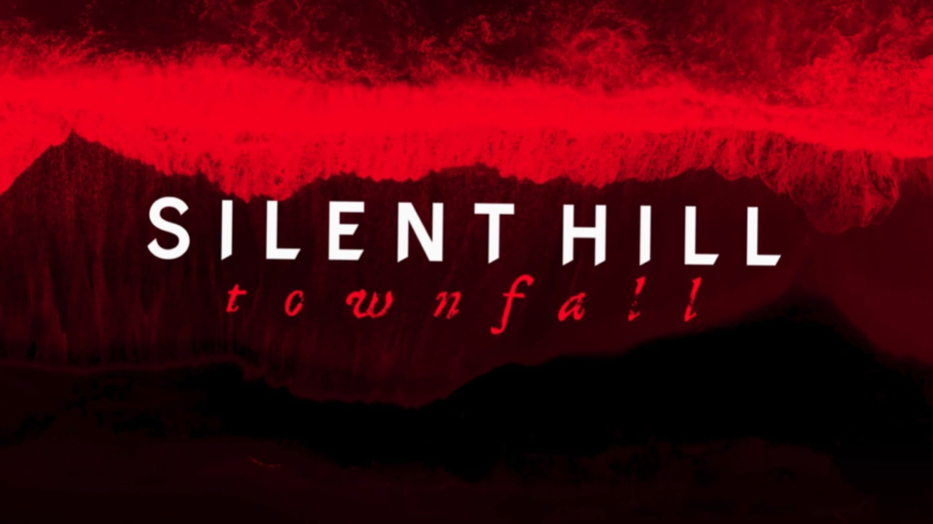 Konami's Silent Hill Revival Is A Corporate Hoax