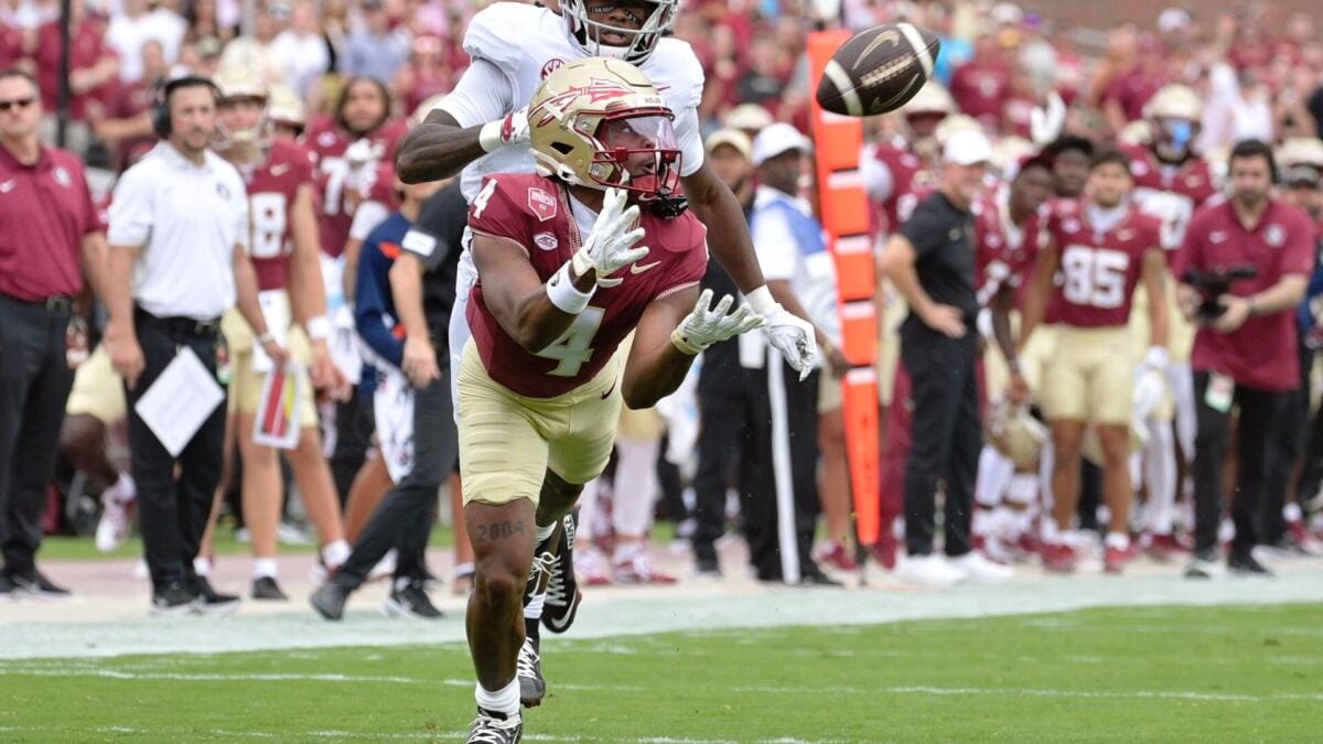 FSU's Fall: Just a Blip, or a Conspiracy?
