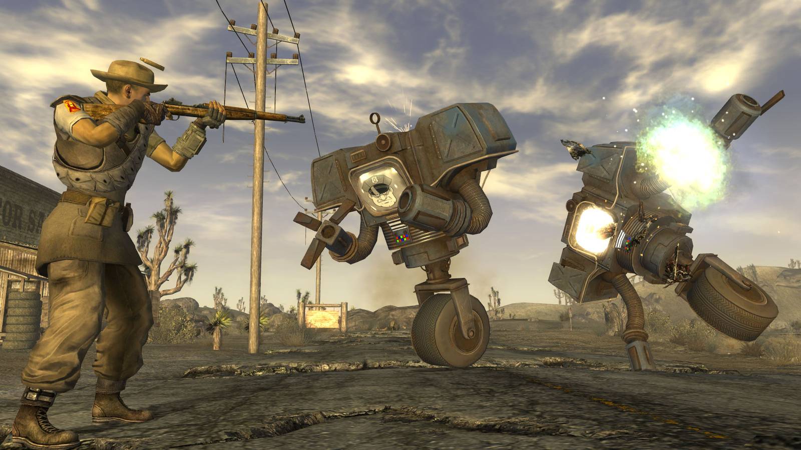 Bethesda's Fallout 4 Update Is A Calculated Failure