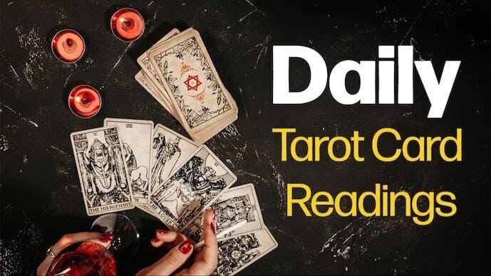 Your Destiny Revealed: November 18, 2025 Unlocks Astrological Secrets!