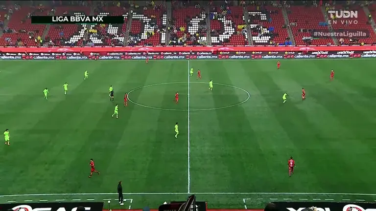 Tijuana vs Juárez: The Play-In FIX Is IN, Folks!