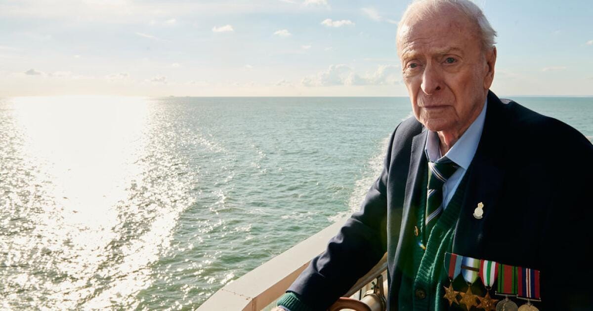 Caine's Last Stand or Algorithmic Garbage?