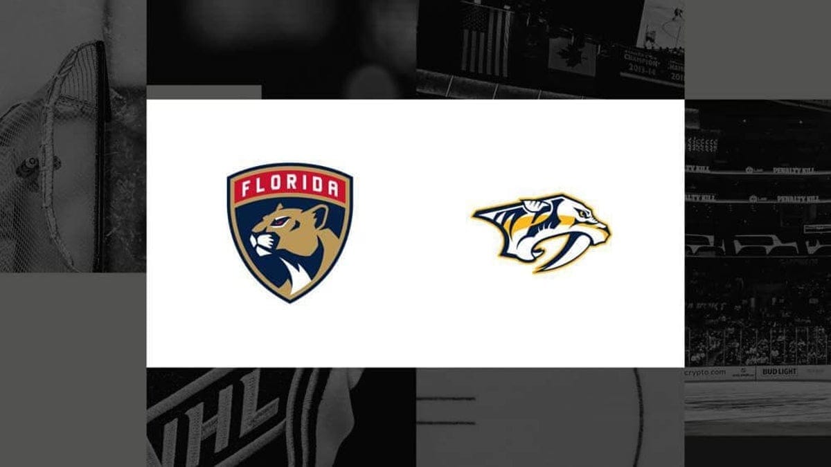 The NHL Game Is A High-Tech Illusion