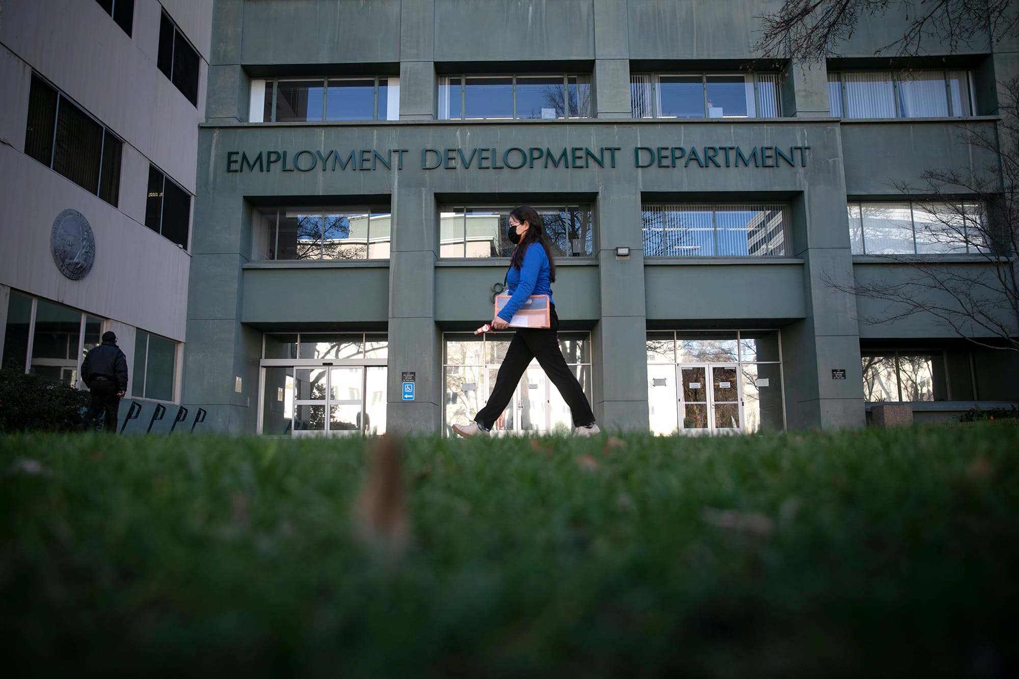California EDD Wasted Millions on Unused Devices