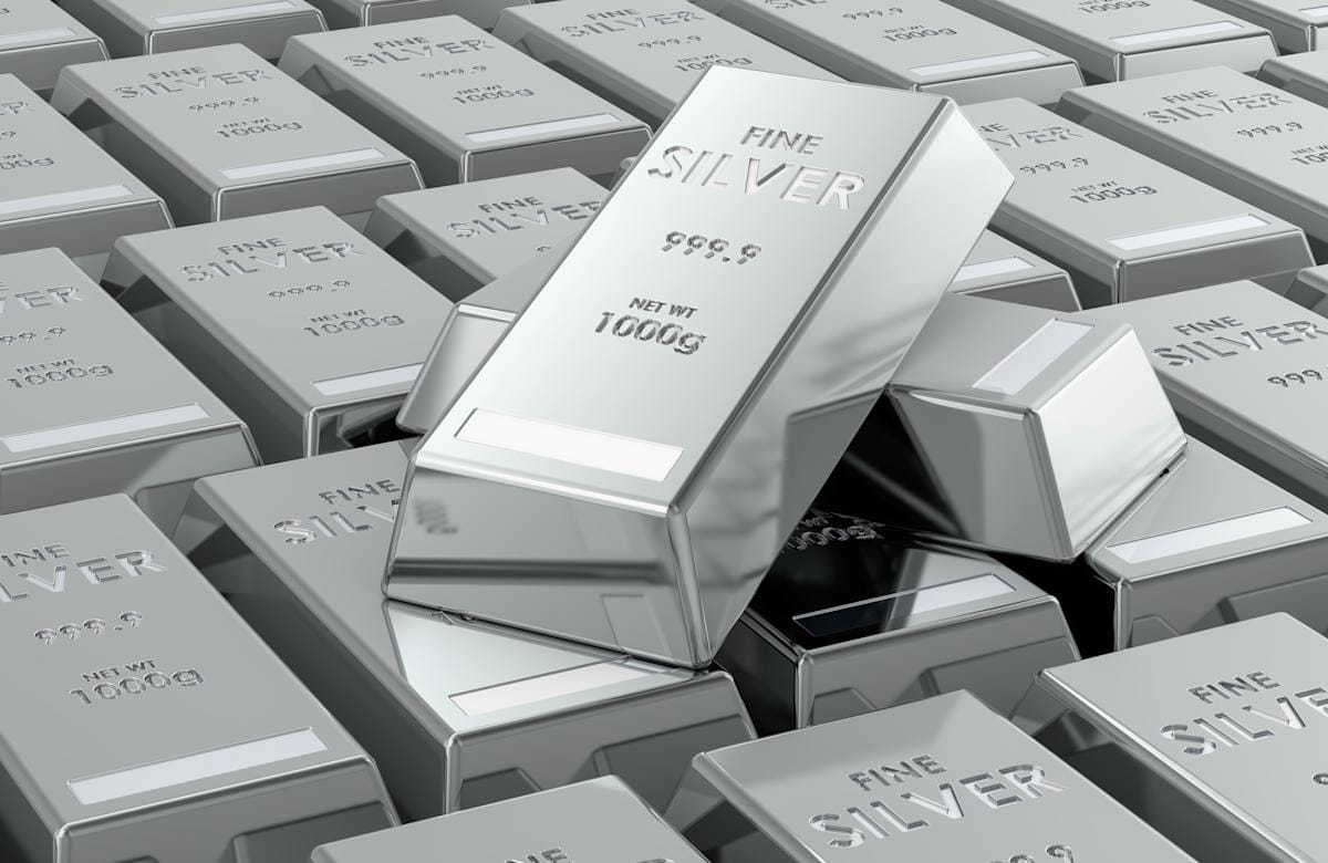 Precious Metals Mania Confirms Market Insanity