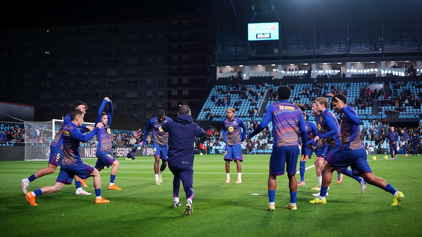 AI Football Predictions Signal The Death Of Sport