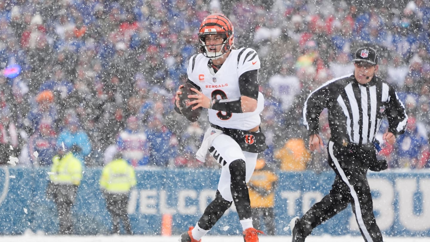 Gesicki Resurgence Is A Calculated Bengals Narrative Trap