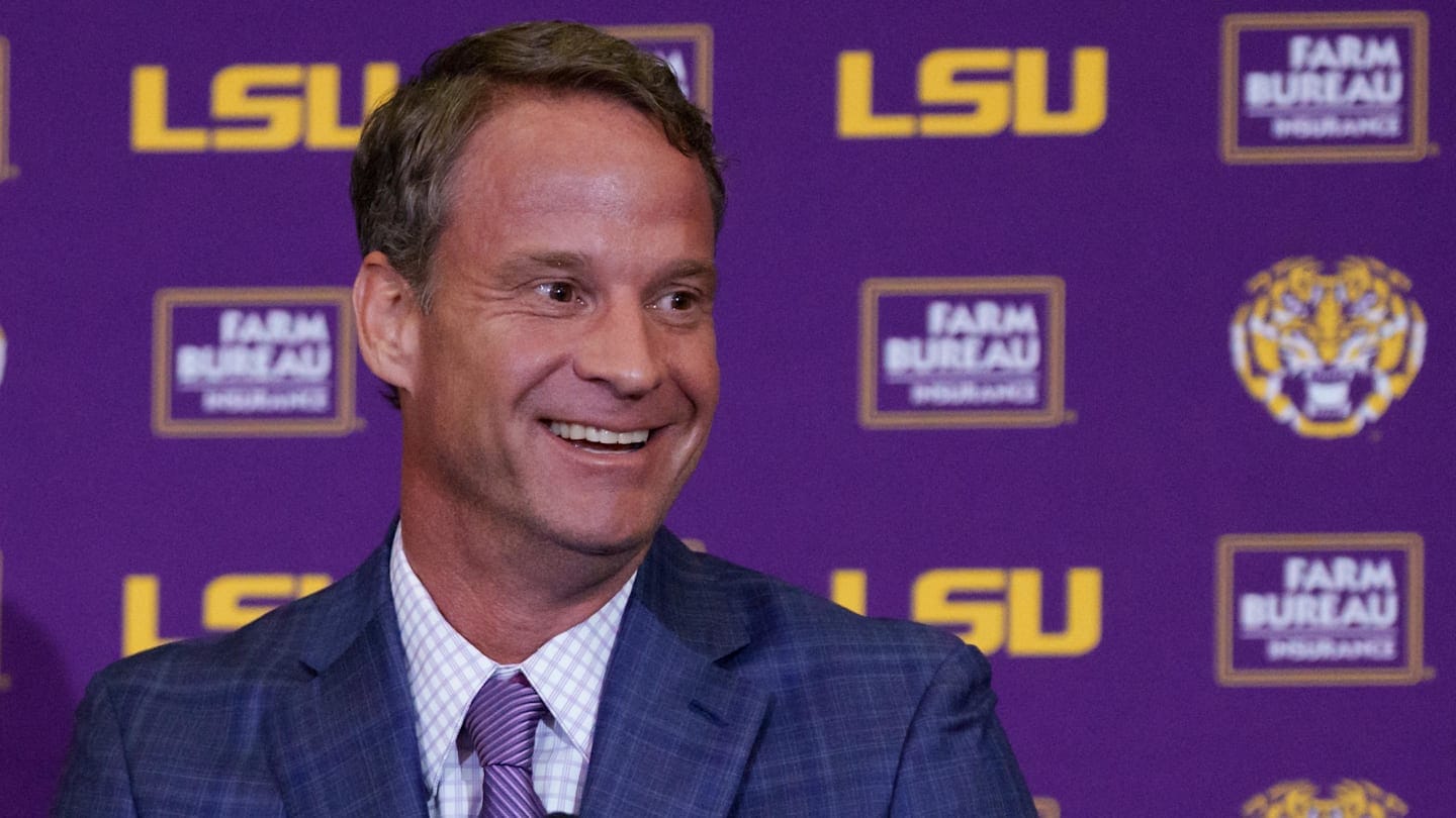 Lane Kiffin Tampering Scandal Explodes Ole Miss CFP Hopes