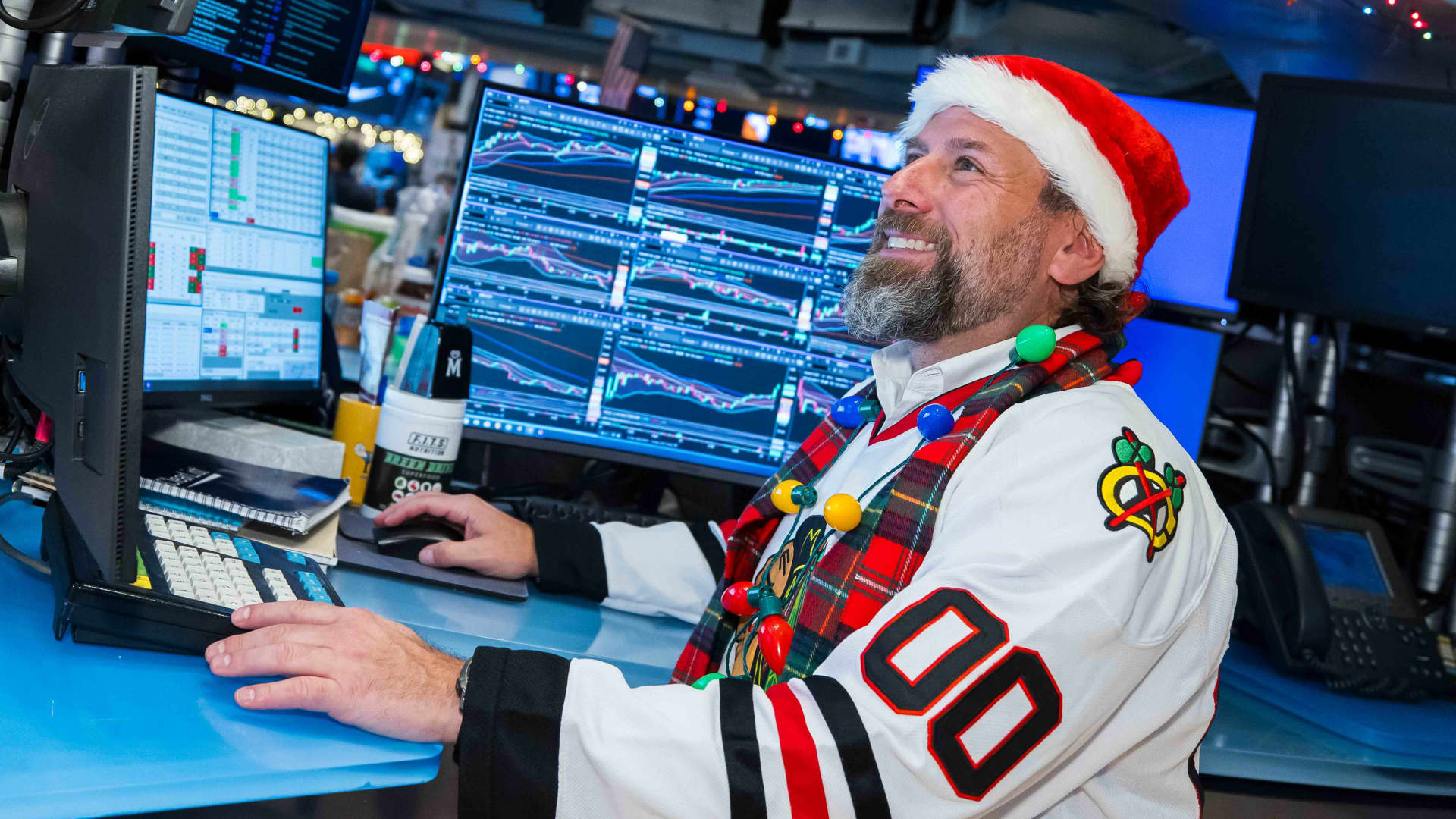 S&P 500 Record: The Insider's Warning of a Rigged Game