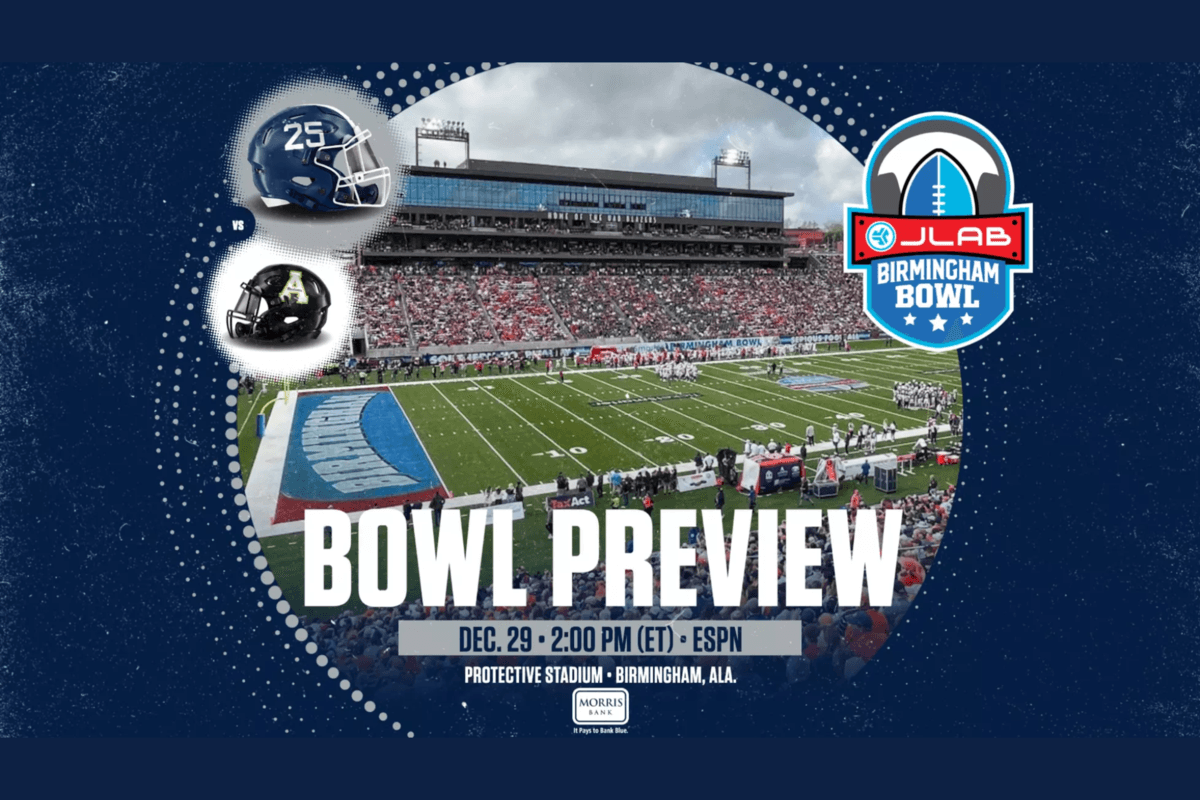 Birmingham Bowl: Predictable Mid-Tier College Football Farce