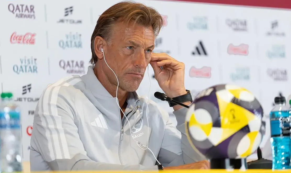 Saudi Arabia's FIFA Arab Cup Failure Stuns World Football