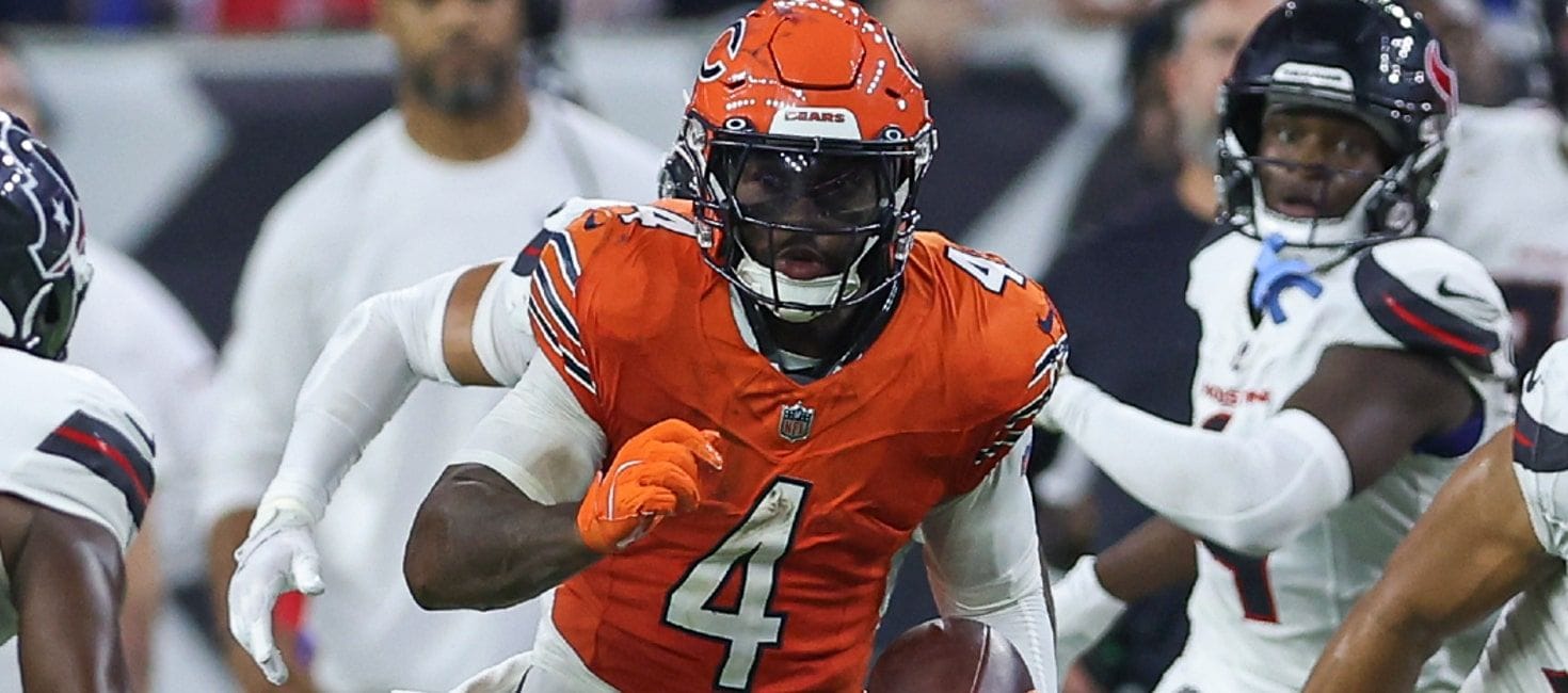 Fantasy Football Week 17 Industry Exploitation Scandal