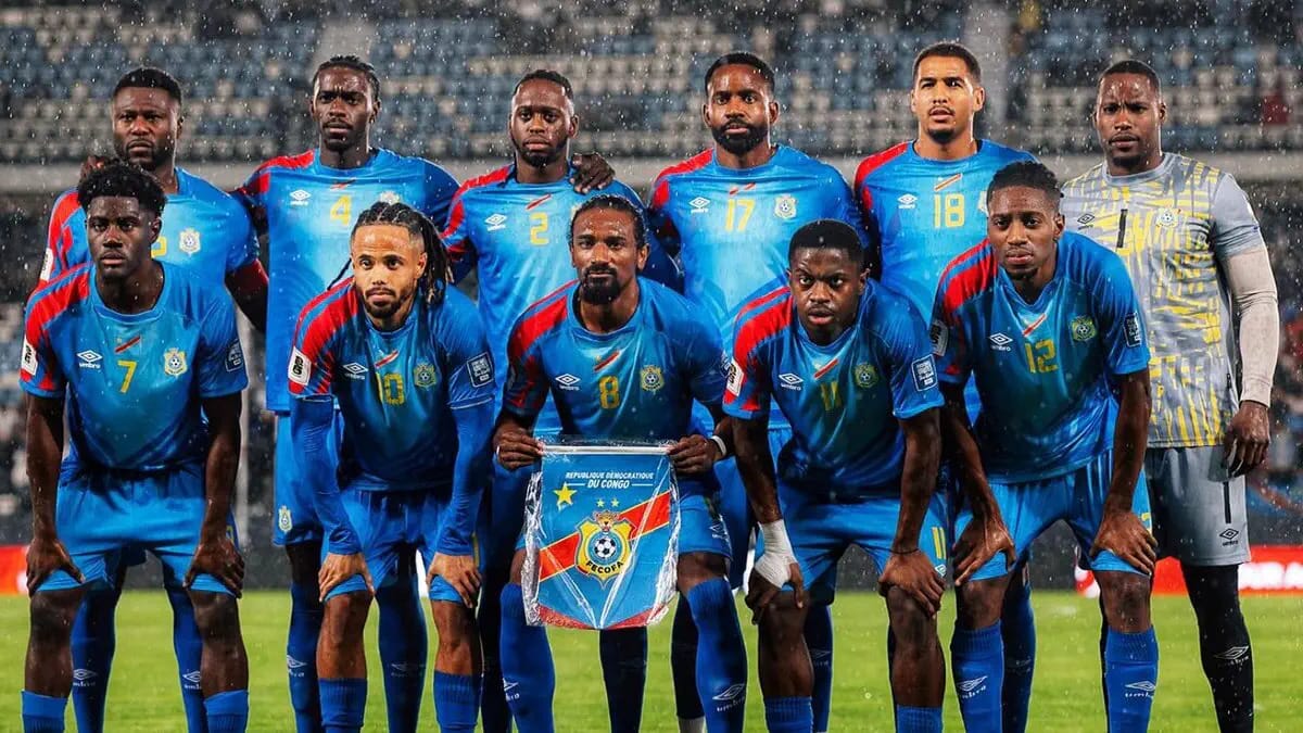 Zambia Football Crisis: European Clubs Sabotage AFCON Prep