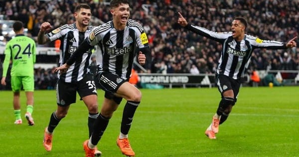 Newcastle and Chelsea: The Rot Behind Sportswashing's Facade