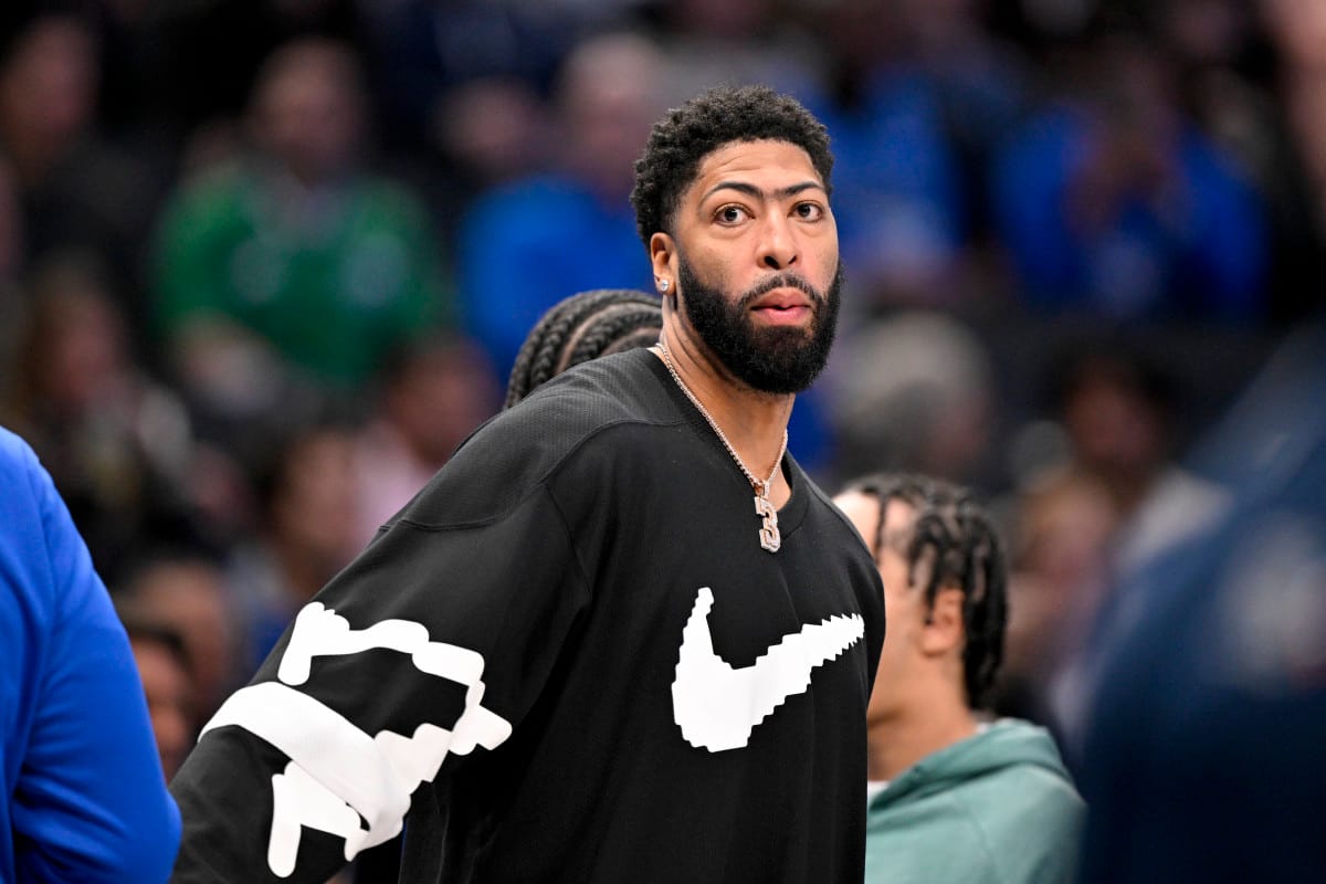 Mavericks' Winning Streak Hides Deep Roster Rot