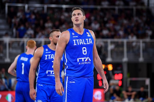 Olimpia Milano Implosion Is A Full-Blown Crisis
