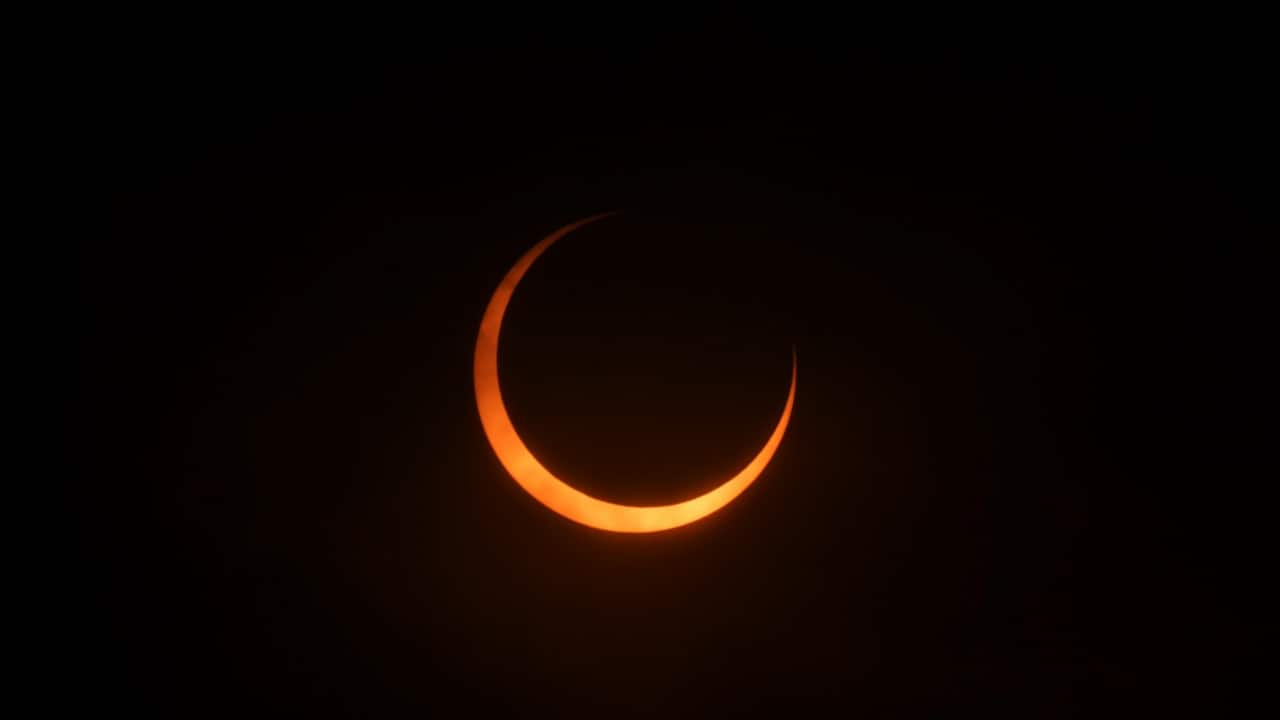 The Eclipse Hype Machine and The Distraction Economy