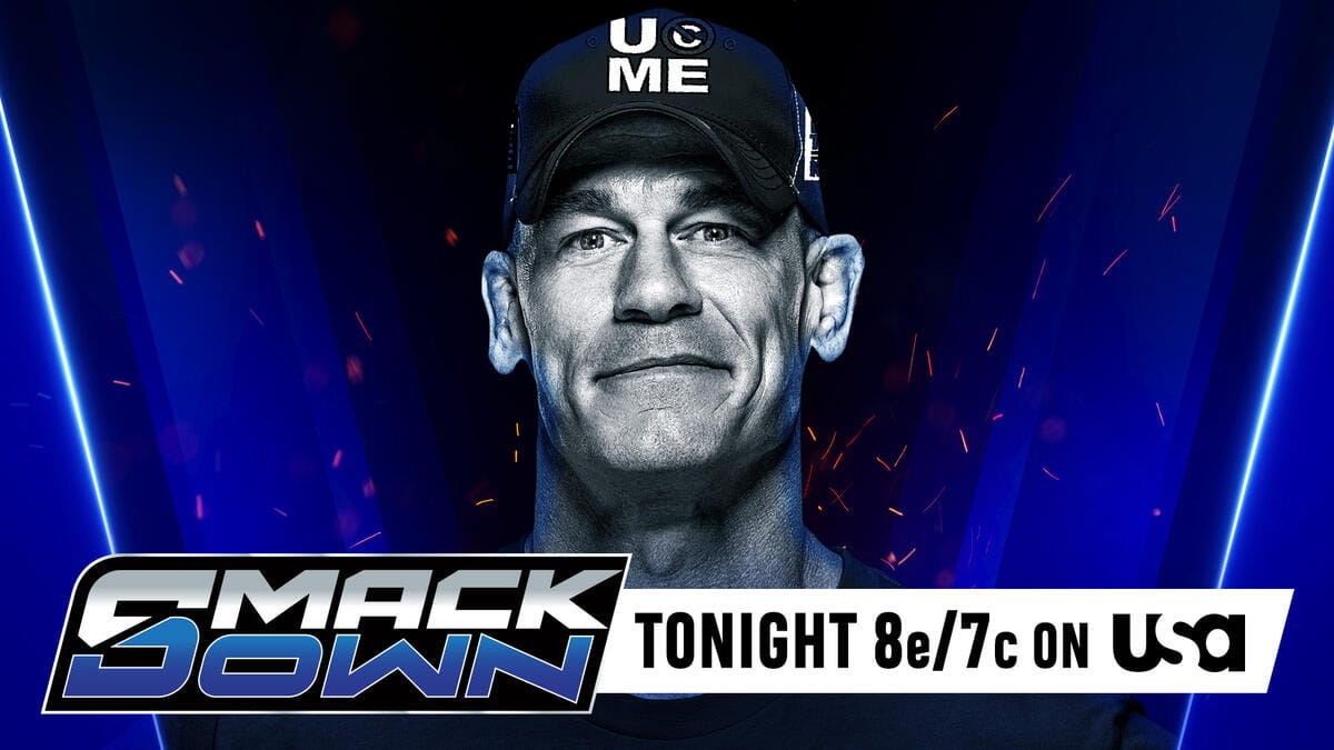 John Cena Final Match Exposes Corporate WWE Soul