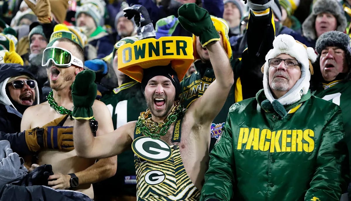 Micah Parsons' Packers Trade Sets Up Unfair Comparison Trap