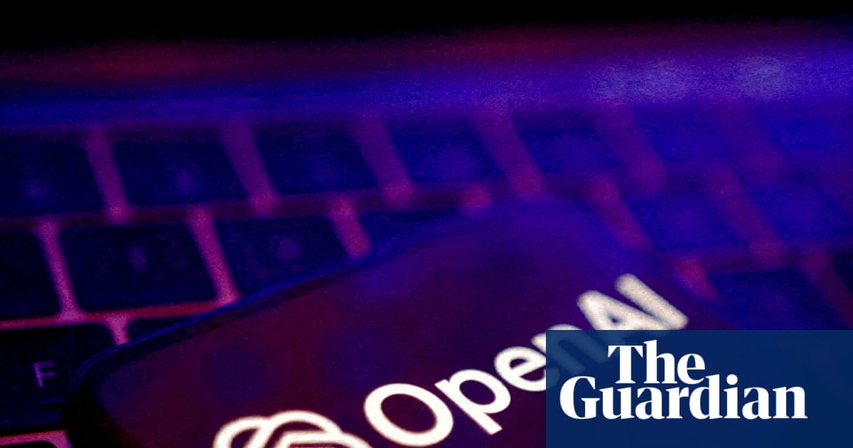 OpenAI Panic Reveals The Great AI Lie