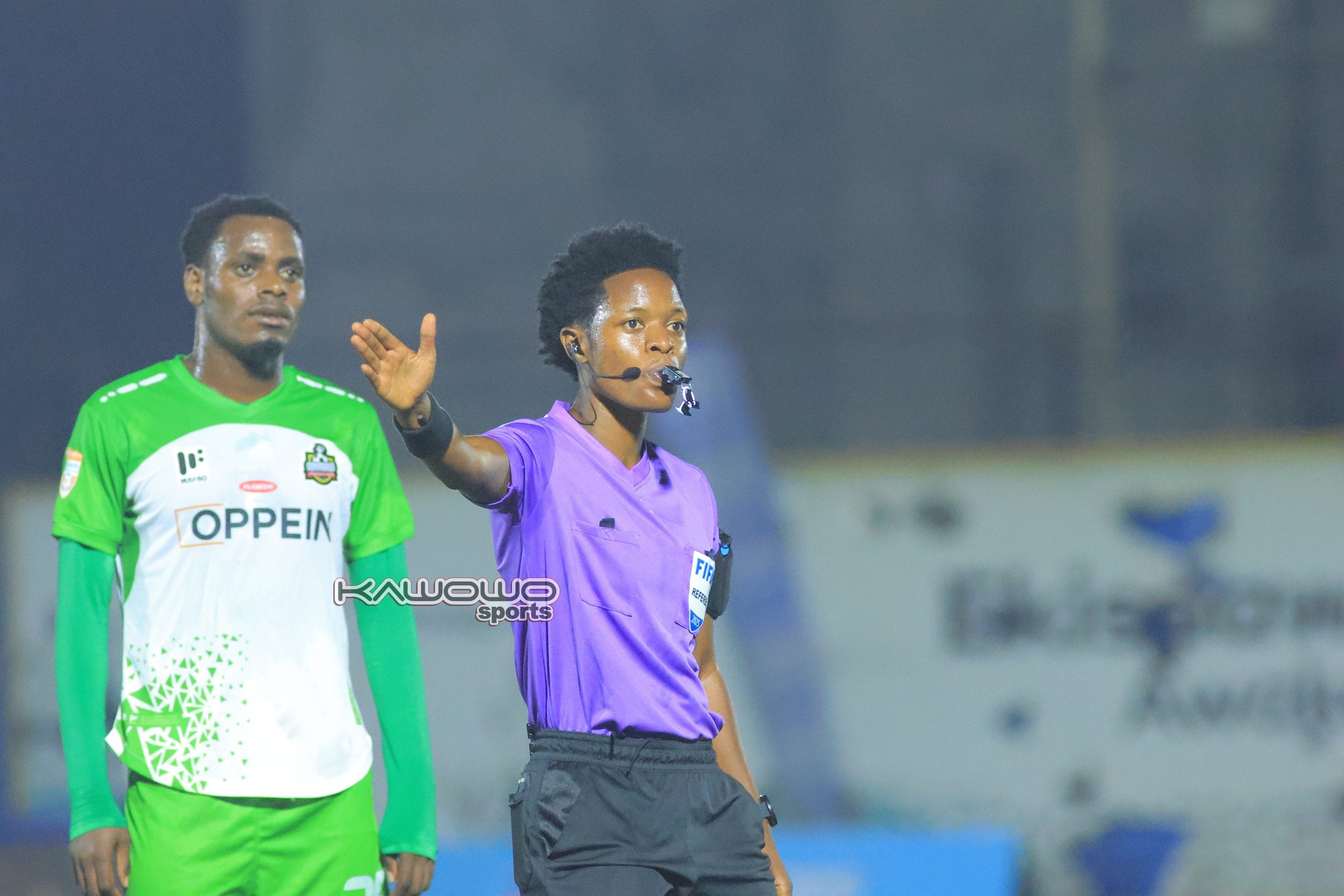Benin vs Botswana: AFCON Woes Deepen