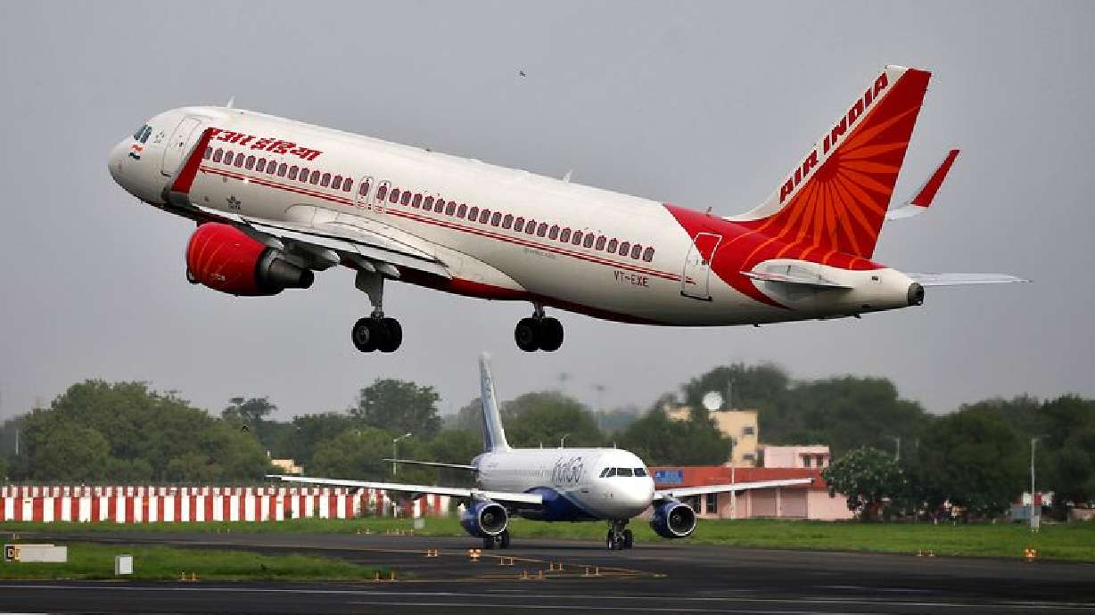 Airbus A320 Flaw Exposes Terrifying Air Travel Scandal