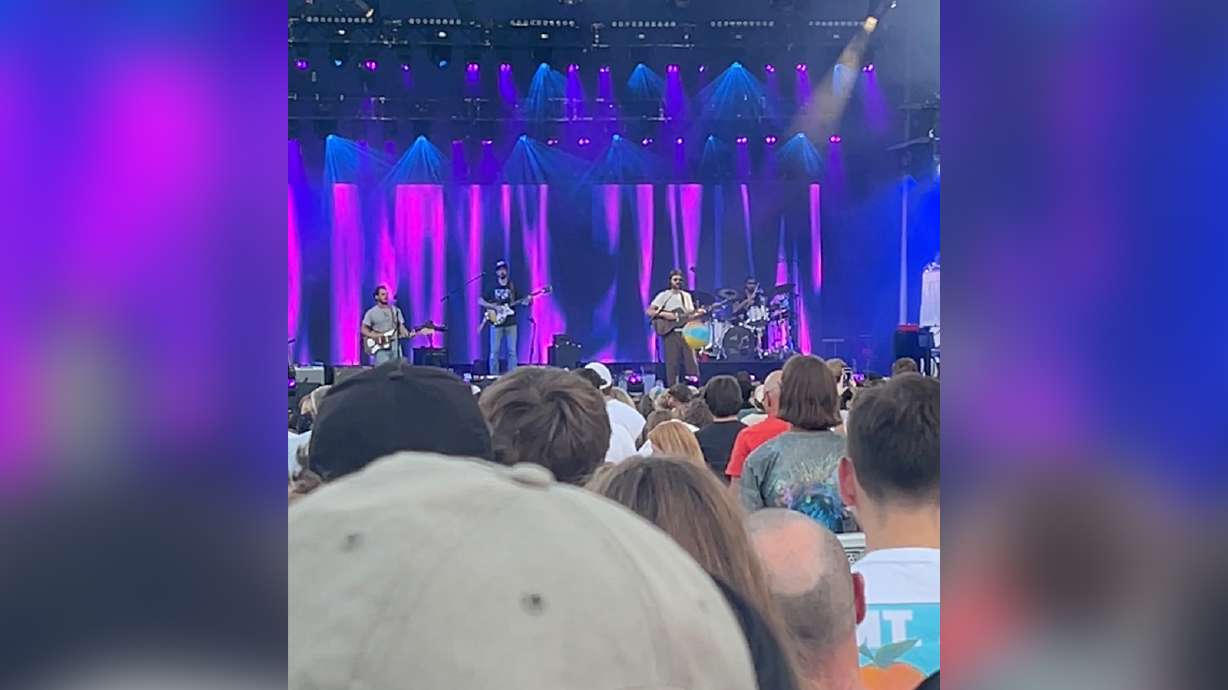 Bonnaroo 2026 Lineup Is A Calculated Marketing Ploy