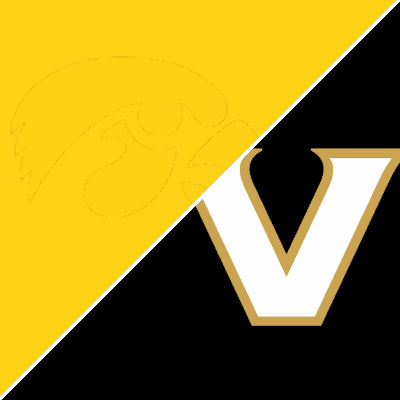 Iowa Football Offensive Failure Destroys ReliaQuest Bowl
