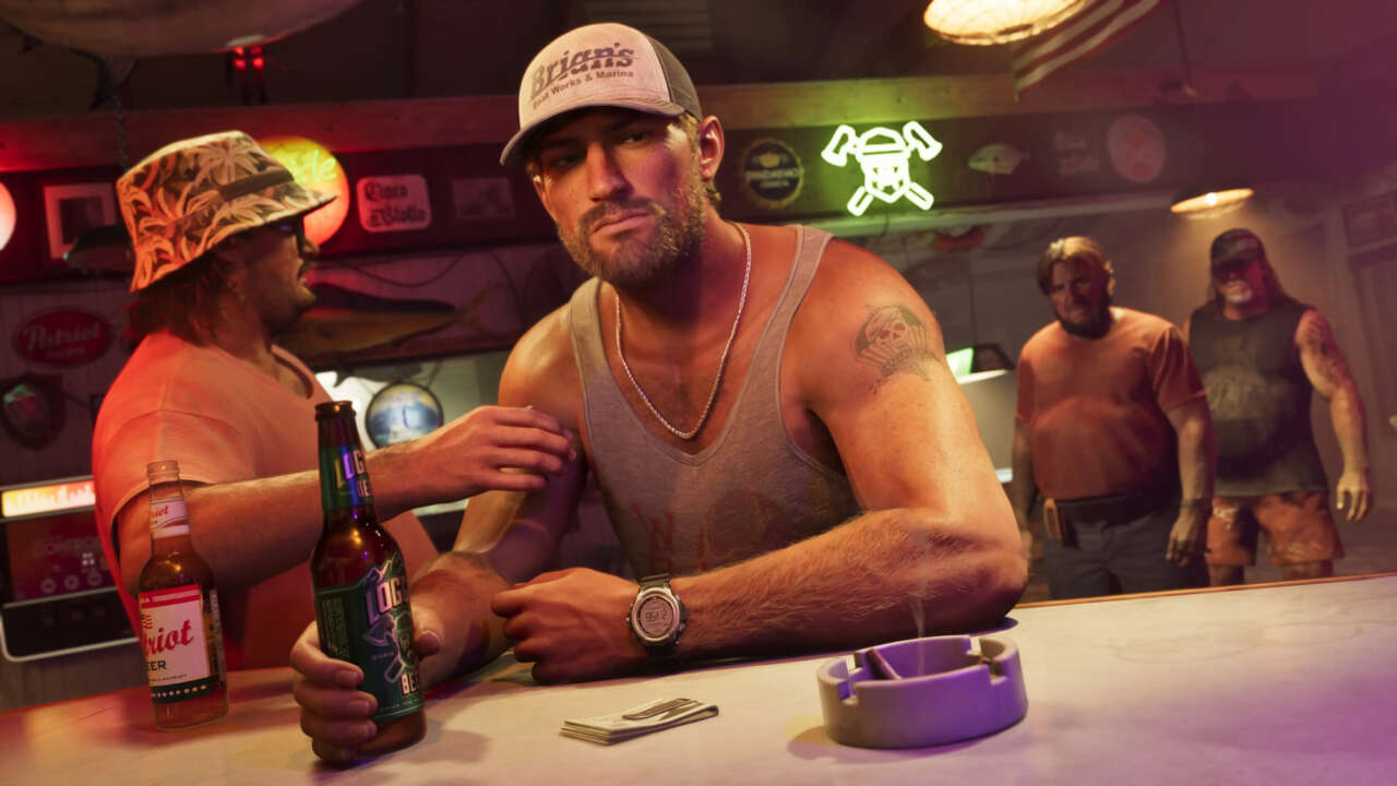 GTA 6 Leaks Expose Rockstar's Internal War