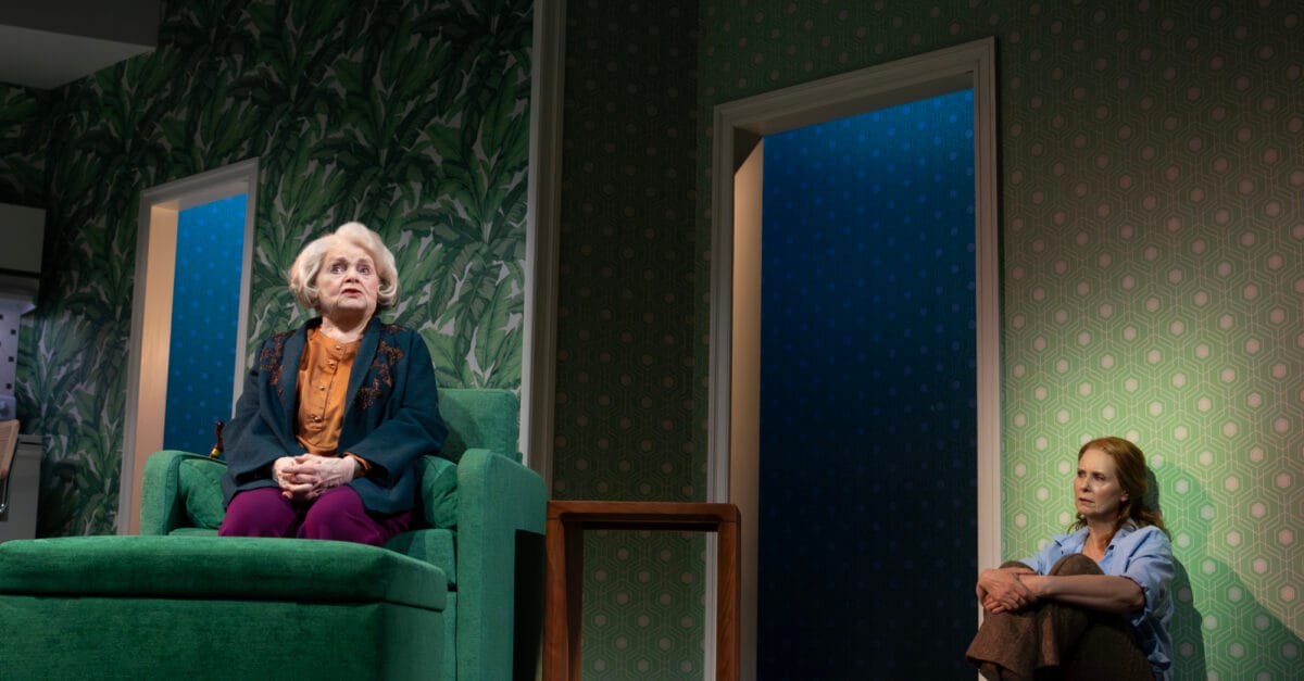 Broadway's AI Play Is a calculated Grief-Tech Trojan Horse