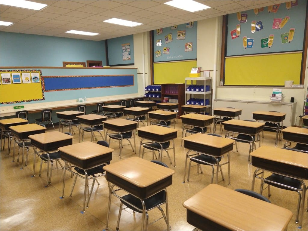 District 196 Shutdown Exposes Societal Fear Crisis