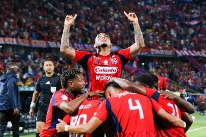 Medellín vs. América Reveals a League on the Brink