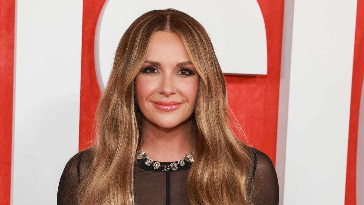 Carly Pearce's Strategic Tears Secure Her Industry Throne