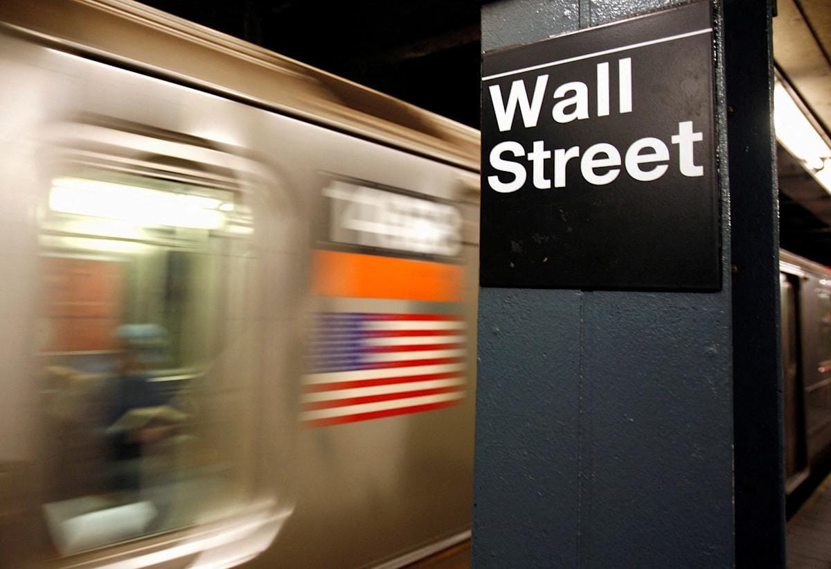 Wall Street's Rate Cut Lie Hides a Market Code Red
