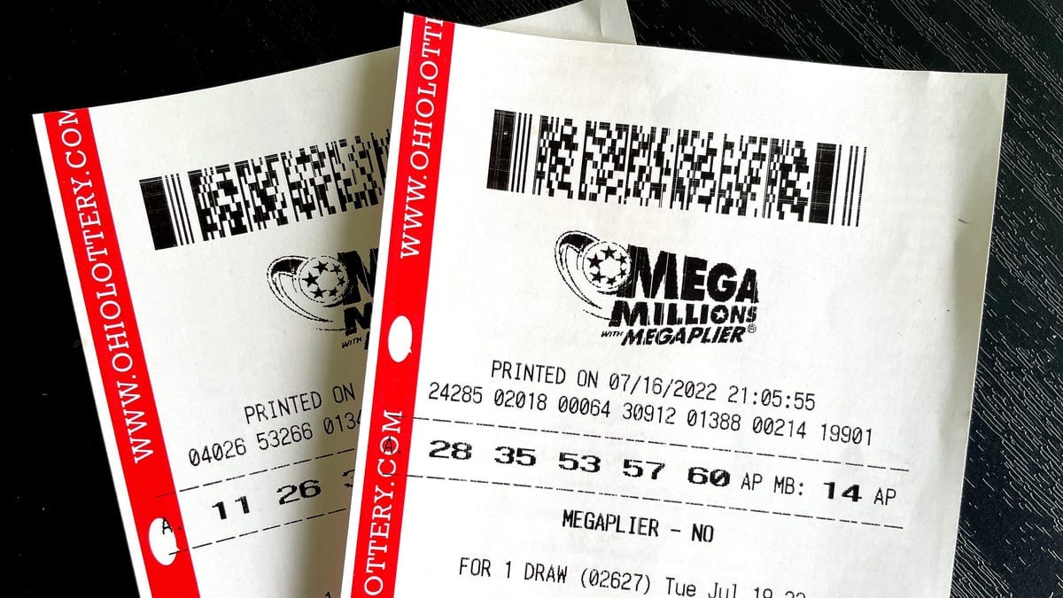 Lottery Jackpot Rollovers Are Financial Engineering, Not Luck