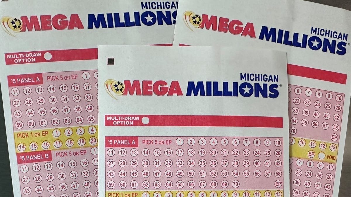 Lottery Jackpot Scam: State-Run Mega Millions Fraud Exposed