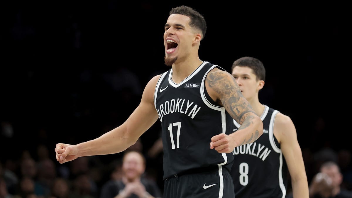 NBA Secret Memo: Jazz vs Nets Tank-War Escalates