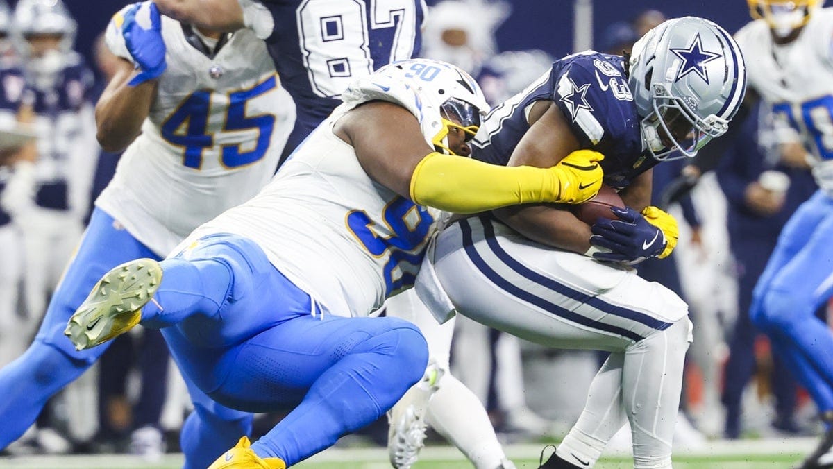 Javonte Williams: Injury Gamble or Elite Talent?