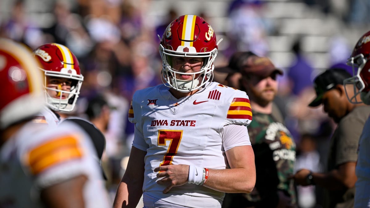 Cold Strategy: Manske Transfer Exposes NCAA Loyalty Myth