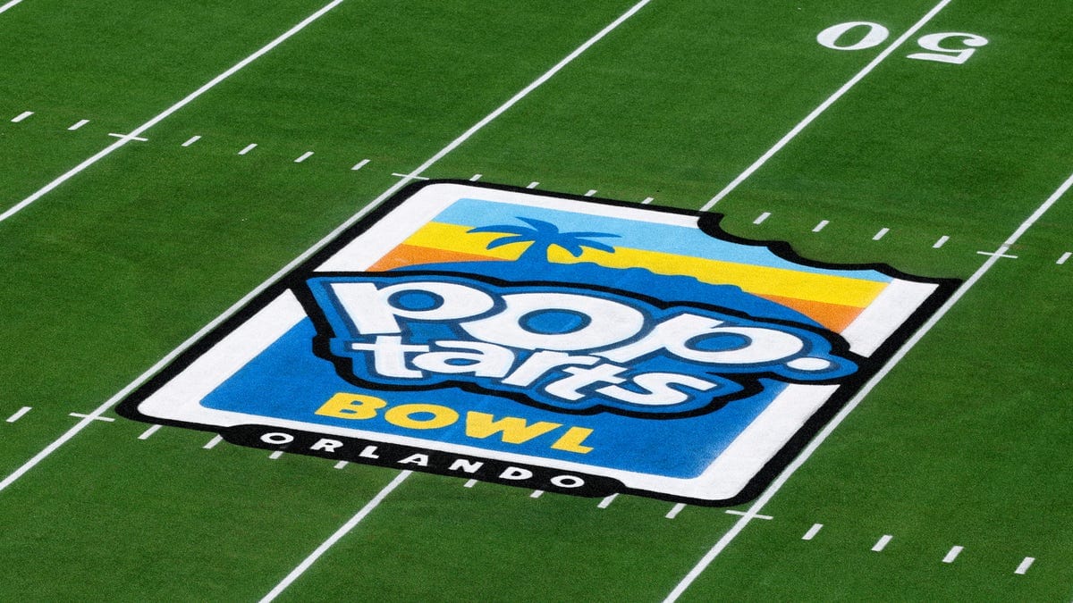 Pop-Tarts Bowl Fiasco: BYU's Offense is Toast