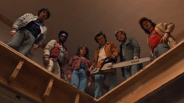 Netflix's Strategic Silence Amidst Stranger Things Fan Fury