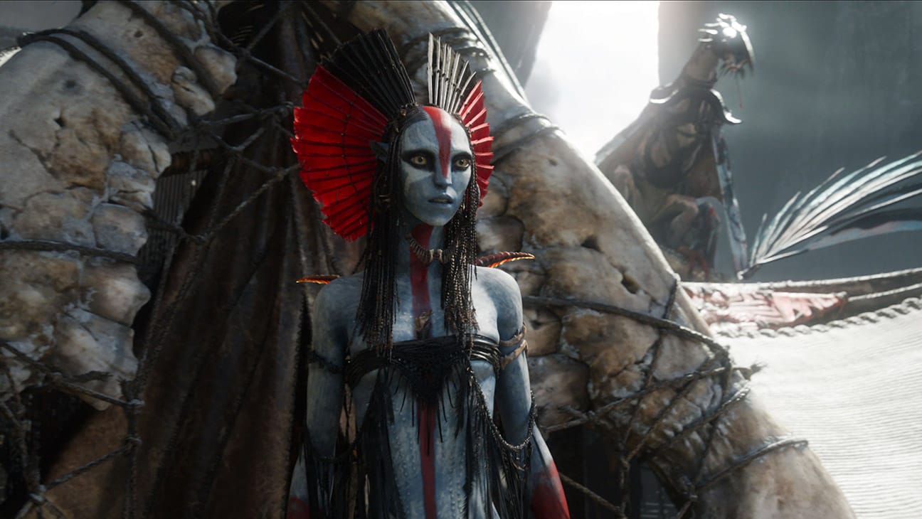 Avatar Hype Machine Exposed: The Critics Are Lying